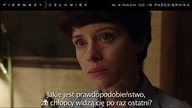 Pierwszy człowiek  spot 30 s.
