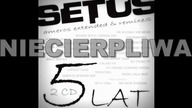 SETUS - NIECIERPLIWA (ameros extended mix)
