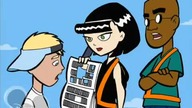 Fillmore na tropie - 12 - Kr&oacute;lowie polegli na szachownicy