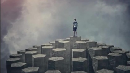 Imagine Dragons, Radioactive HD