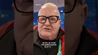 Wojciech Fortuna o wielkim sukcesie Władka Semirunnija! Dobrze, że przyjechał! #igrzyska #cortina