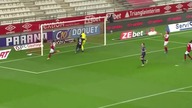 Milik z kolejnym golem vs Reims ! (23. 04. 21)