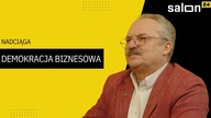 Marek Jakubiak: Nadciąga demokracja biznesowa