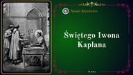Świętego Iwona Kapłana | Maj 19