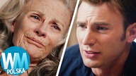 Top 10 momentów z MCU, które wyciskają łzy