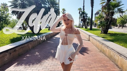 XANSANA - Zefir (Official Video)