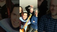 Zapraszamy na Koncert Łysa Gora w Gdansku zagramy w klubie Paszcza Lwa 12 kwiecien 2025