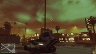 GTA Online - Dziwna akcja z UFO