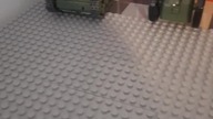 MY BEST COBI DIORAMA EVER #shorts #bricks #cobi #diorama #best