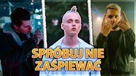 SPRÓBUJ NIE ZAŚPIEWAĆ - POLSKI RAP/TRAP 2019 #8
