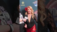 Majka Jeżowska o treningach