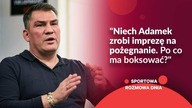 Michalczewski: Nawet za dziesięć milionów euro nie wróciłbym na ring
