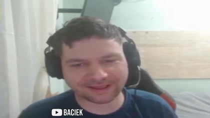 Dawid Jasper | OGLĄDA BARDZO SMUTNY FILMIK