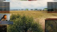 WORLD OF TANKS - Moja lufa jest dłuższa od Twojej :O.  Uczę się ciąg dalszy 