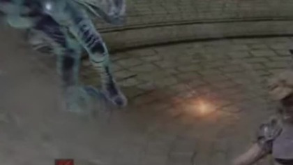 Ellden Ring - Darriwil Wasalny Rycerz