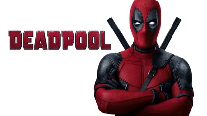 DeadpooI (2016) [Lektor PL] 