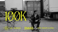 EMAS - 100K (prod.  Miroff, DJ Kebs)