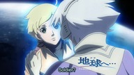 Toward the Terra E05 - Leap of Death
