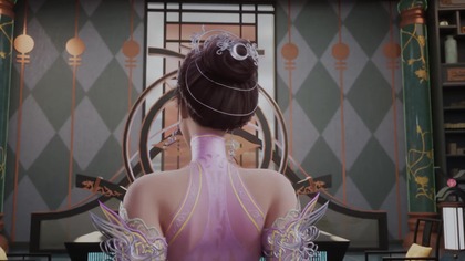 Ancient War Soul odcinek 5