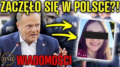 Matka Pójdzie Siedzieć Za JEDNO SŁOWO?! Cenzura TUSKA w Całej Polsce