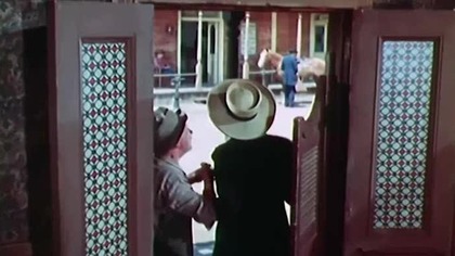 1955 Stranger on Horseback - Nieznajomy na koniu WEBRip XviD AC3 lekpl