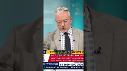 Niech Tusk przestanie szkodzić Polsce!