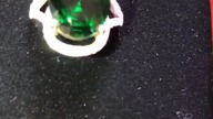Sold out  Magical Royal green   Vampires Antique shop Dracula castle