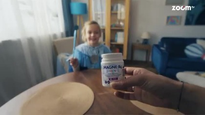 ZOOMTV - 17-04-2025 - Reklamy, Zapowiedzi, Sponsorzy