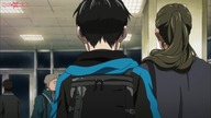Yuri Ice - 01