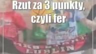 Rzut za 3 punkty, czyli ferie na sportowo z MKS Start Lublin