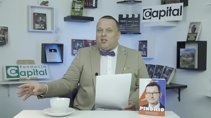 UJAWNIAM UMOWĘ Z PFIZEREM! SKANDALICZNE ZAPISY! - Leszek Szymowski TV