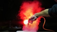 DRY ICE vs COMPRESSOR