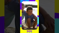 Nie będzie nudno?  Wakacje pod namiotem