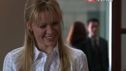 Sue Thomas Słyszące oczy FBI - S02E19 - Lektor PL - finał sezonu