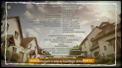 TVPSERIALE - 07-04-2026 - Reklamy, Restart, Ogłoszenie nadawcy