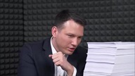  Bosak o pieniądzach z KPO: Eurokraci będą ORAĆ NAMI POLE! Spłacimy je wielokrotnie w podatkach UE!
