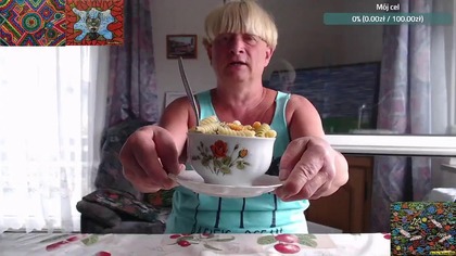 Letnie malowanie Live z Gracjanem