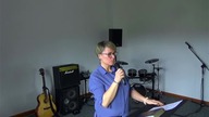 Uzdrowienie i sen dziecka Agnieszka Zaworska - Kościół Bożego Królestwa