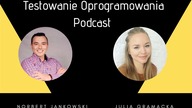 TOP 50 - Agile oczami Scrum Mastera - gość Julia Gramacka + Jira podstawy