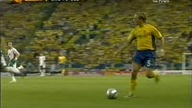 2004. 06. 14 Szwecja - Bułgaria 2-0 Henrik Larsson