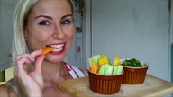 Pasta z ciecierzycy czyli HUMMUS - Fit Food