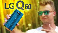 Ciekawy smartfon do 900 zł  Test LG Q60