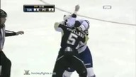 Orr vs Engelland KO