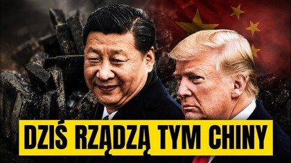 Ten metal wpłynął na losy II wojny.  80 lat później jego temat powraca