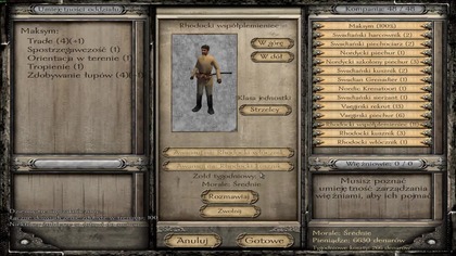 Chańba i chwała #3 Zagrajmy w Mount & Blade Warband na Modach - RED WARS