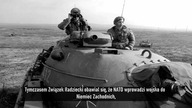 Cwany Radziecki Plan Dołączenia Do NATO