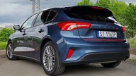 2020 Ford Focus 1. 0 125 EcoBoost TEST