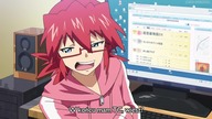 Denpa Kyoushi odc 1