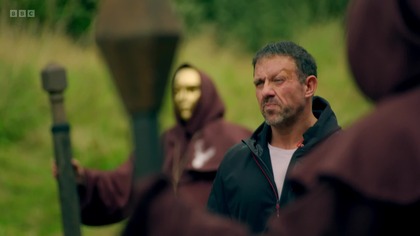 The Traitors UK S02E11