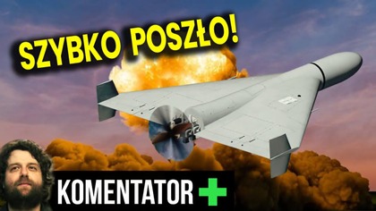 CNN Kwestionuje Winę Rosji Za Incydent Dronowy! - Analiza Ator